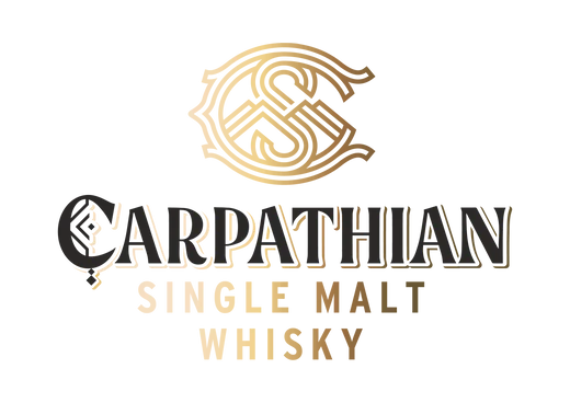 Carpathian Whisky Logo